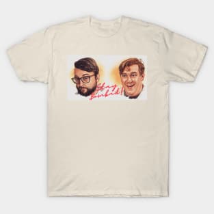 Bombad Boyos T-Shirt